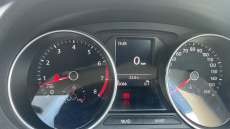 Volkswagen Polo 1.2 TSI SE 5dr Petrol Hatchback